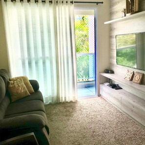 Televisión de pantalla plana