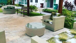 Property grounds - Palm Village Acqua (Ipojuca)