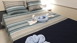 Apartment, 3 Bedrooms - Palm Village Acqua (Ipojuca)