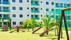Children’s area - Palm Village Acqua (Ipojuca)