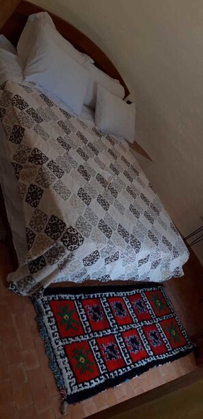 Room - La Ferme Du Lac (Oumazza)