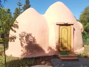 Exterior - La Ferme Du Lac (Oumazza)