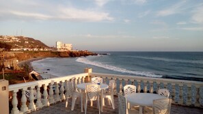 Casa exclusiva | Vista a la playa o el mar