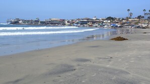 Exclusive House | Beach/ocean view - Baja Grand Hacienda (Playas de Rosarito)