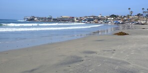Exclusive House | Beach/ocean view - Baja Grand Hacienda (Playas de Rosarito)
