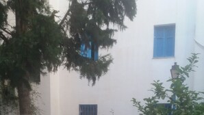 Unclassified image, 2 of 7, button - Appartement Blue (Sidi Bou Said)