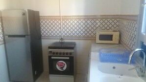 Unclassified image, 4 of 7, button - Appartement Blue (Sidi Bou Said)