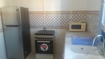 Penthouse | Cuisine privée