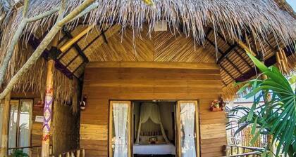 Pondok Kana Homestay