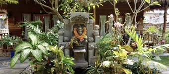 Pondok Kana Homestay