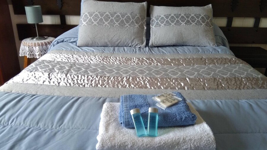 Hostal Louro