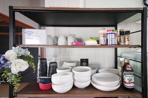Apartment, Non Smoking | Room amenity - Terrace House Tsubokawa (Naha)