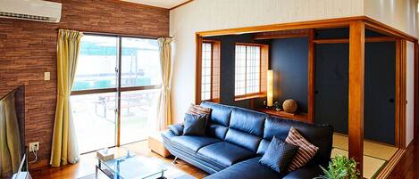 公寓, 无烟房 | 4 多间卧室、免费 WiFi