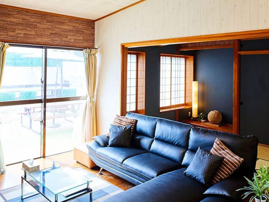 Apartment, Non Smoking