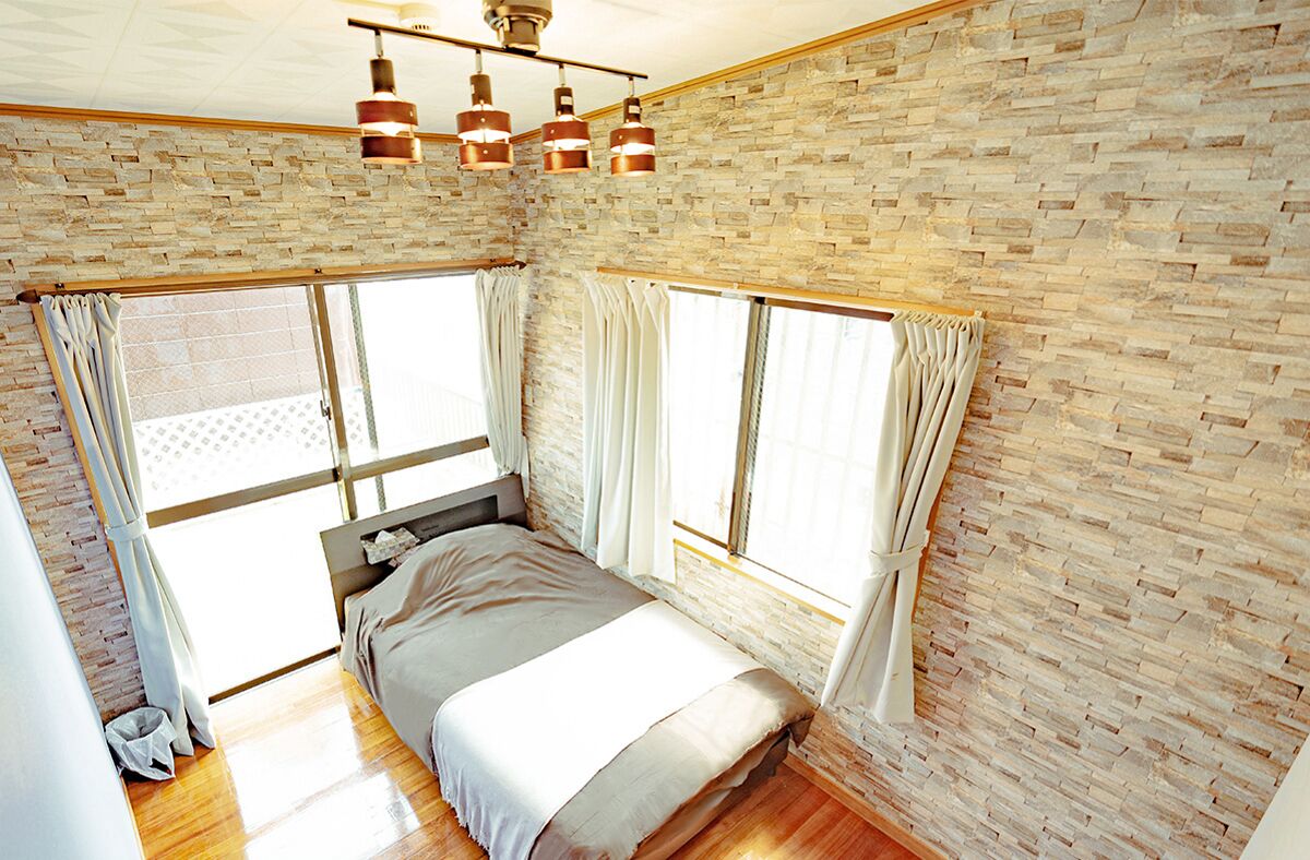 Apartment, Non Smoking | 4 bedrooms, free WiFi