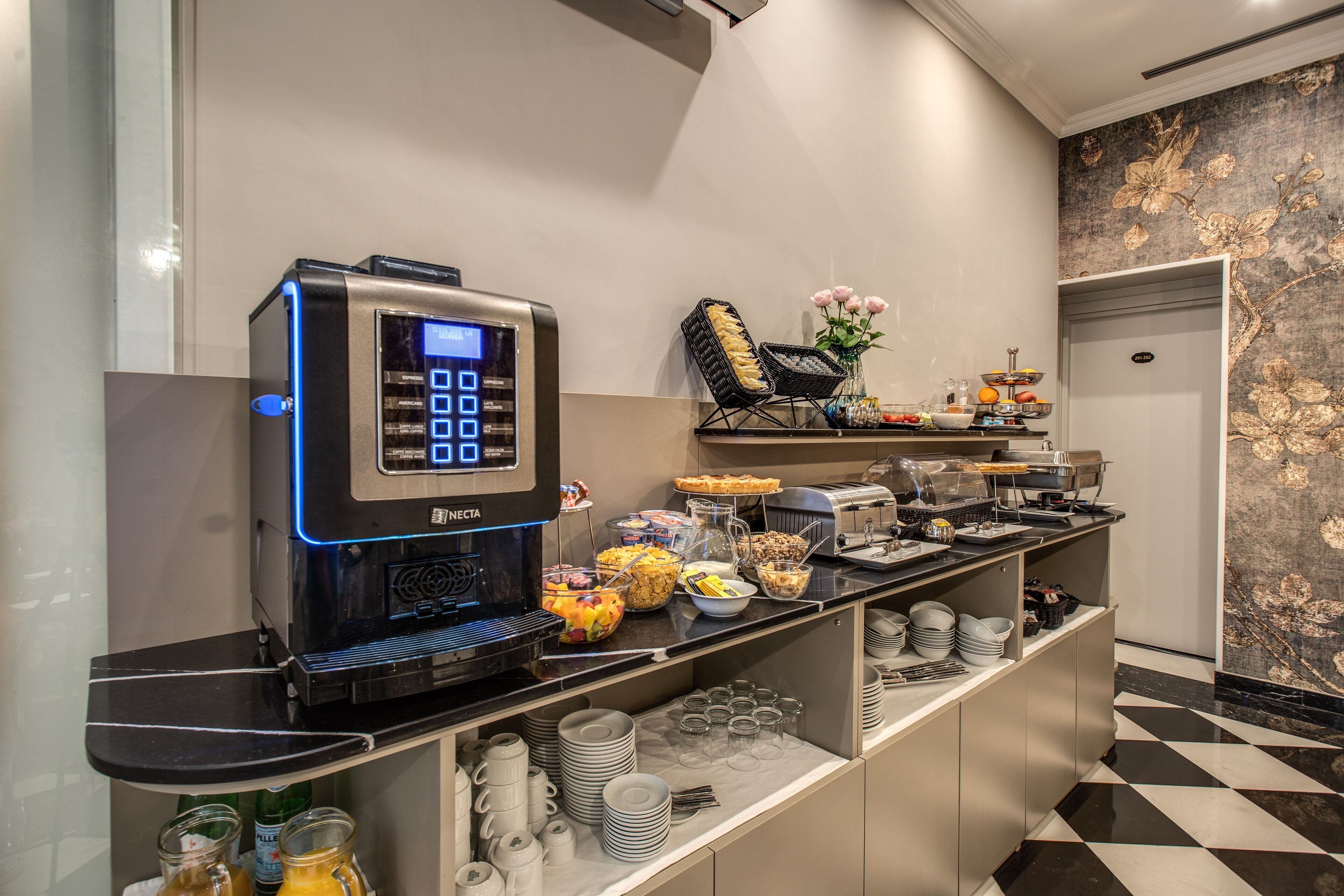 Photo - Relais De La Poste