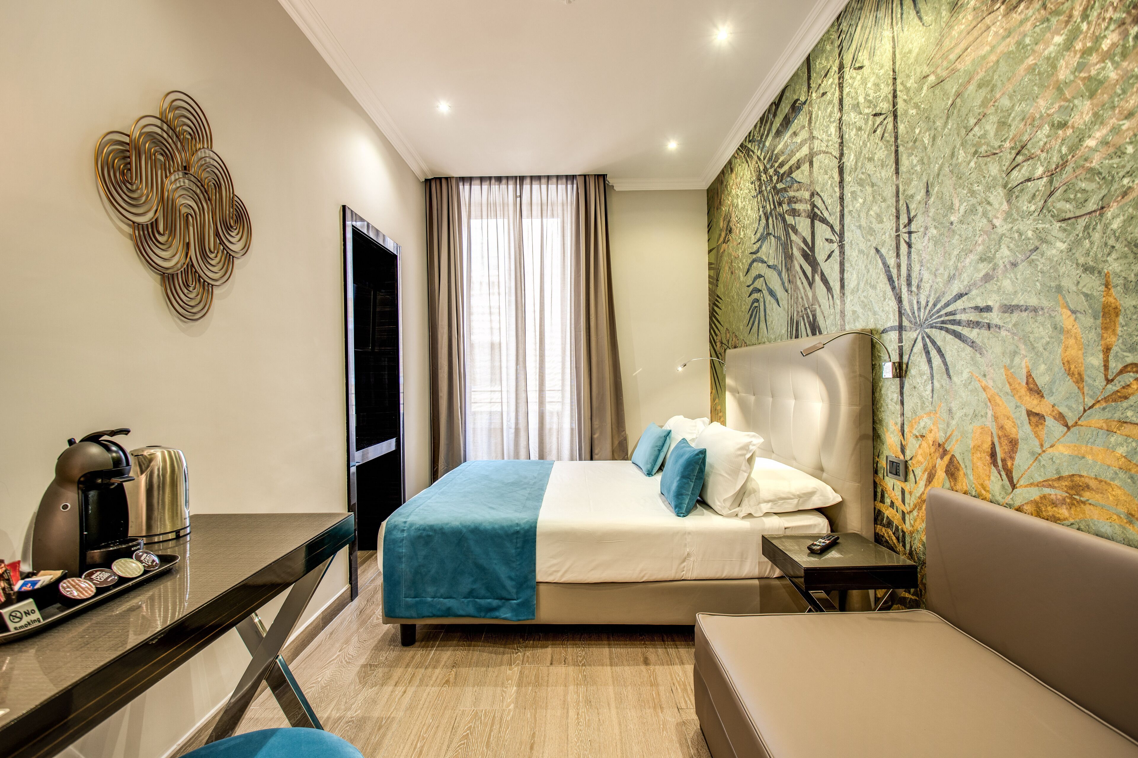 Chambre Double Supérieure