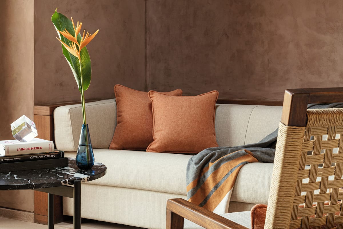 42-inch Smart TV with digital channels, TV, iPod dock