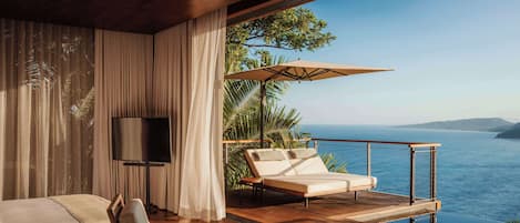 Premier Panoramic Ocean Treehouse | Exterior