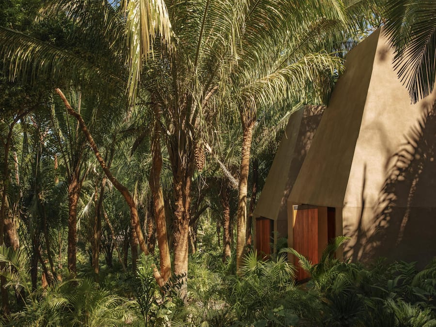 Salas de tratamientos para parejas, sauna, bañera de hidromasaje