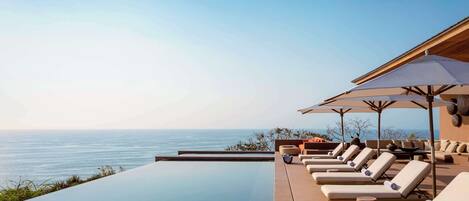 7 Bedroom Private Home 14 | Servicios de la habitación