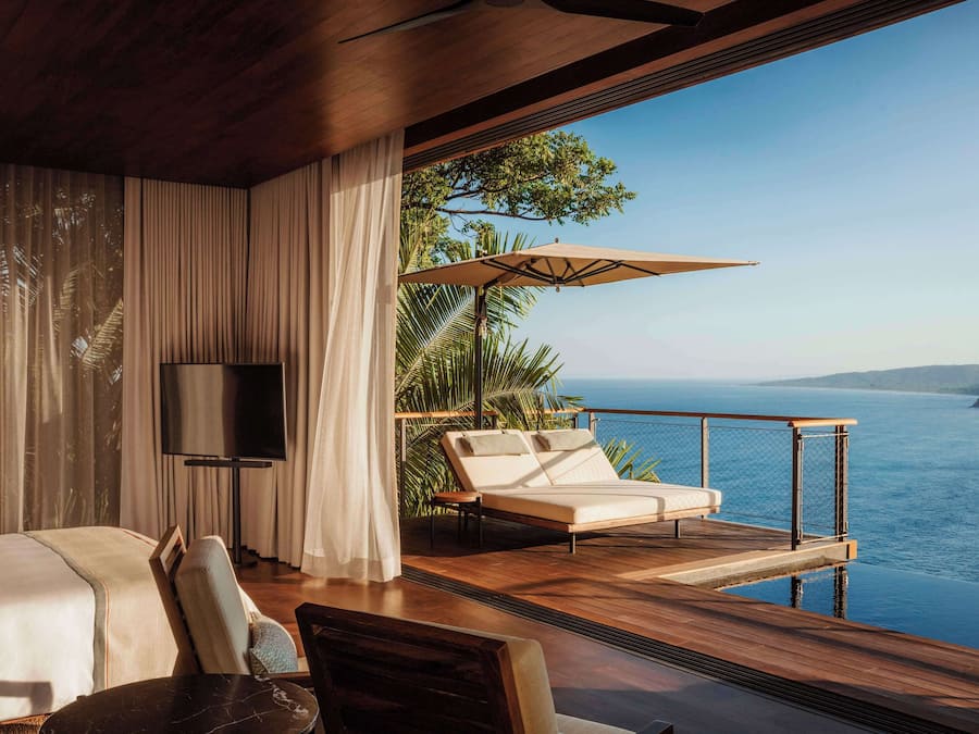 Premier Panoramic Ocean Treehouse (No pets allowed) | Exterior