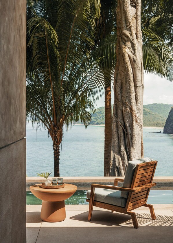 Room amenity - One&Only Mandarina (Lo de Marcos)