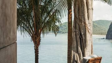 Villa (Jaguar) | Beach/ocean view