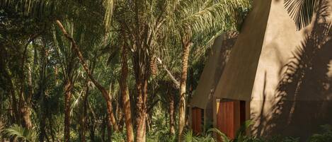 Salle de soins pour les couples, sauna, spa, bain de vapeur
