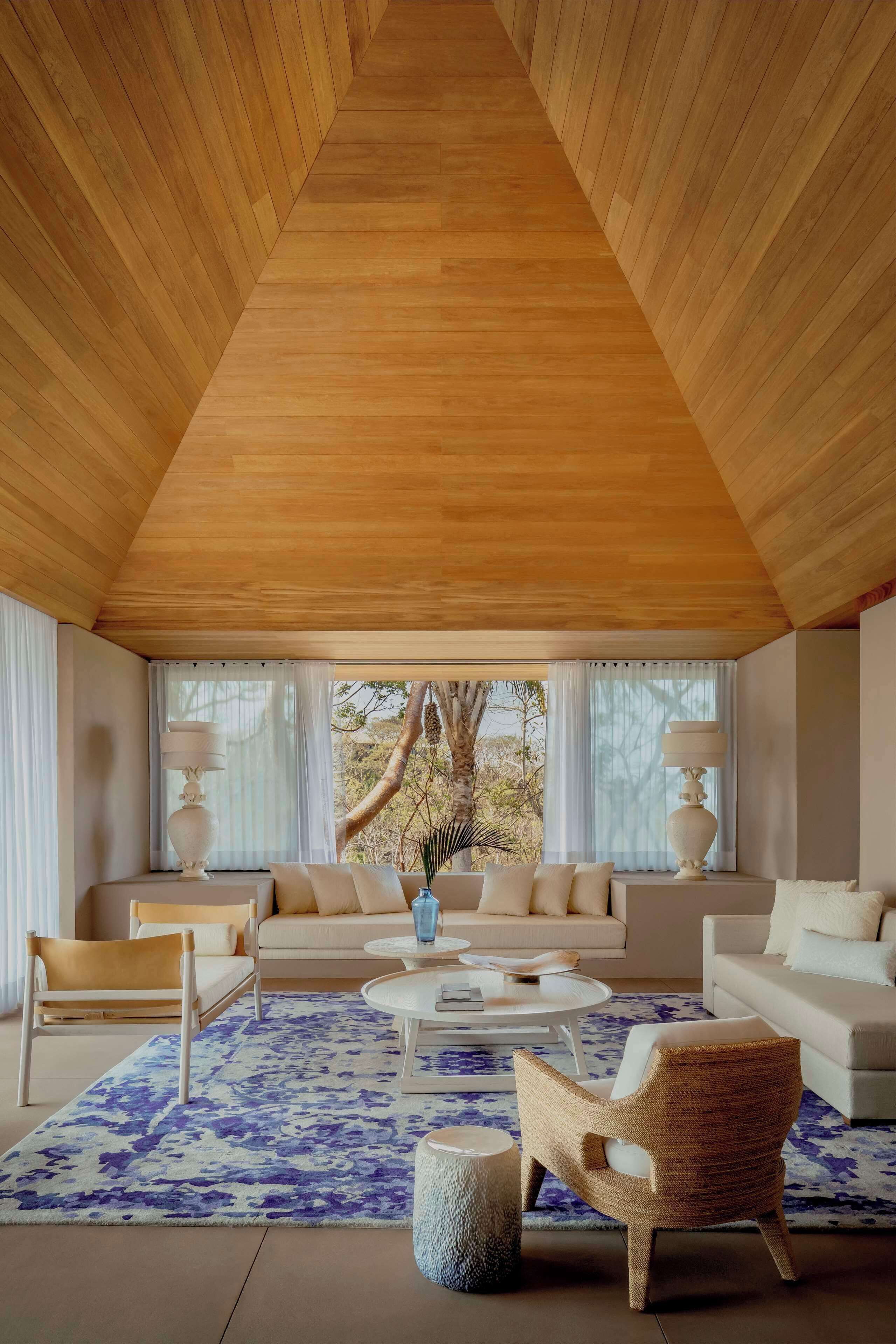 5 bedroom private home 16 | room amenity