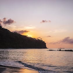 Private beach, white sand, free beach shuttle, free beach cabanas