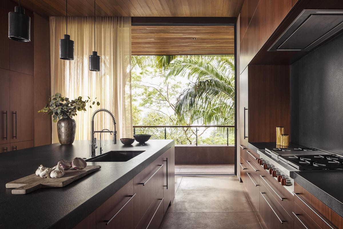 villa (one) | room amenity