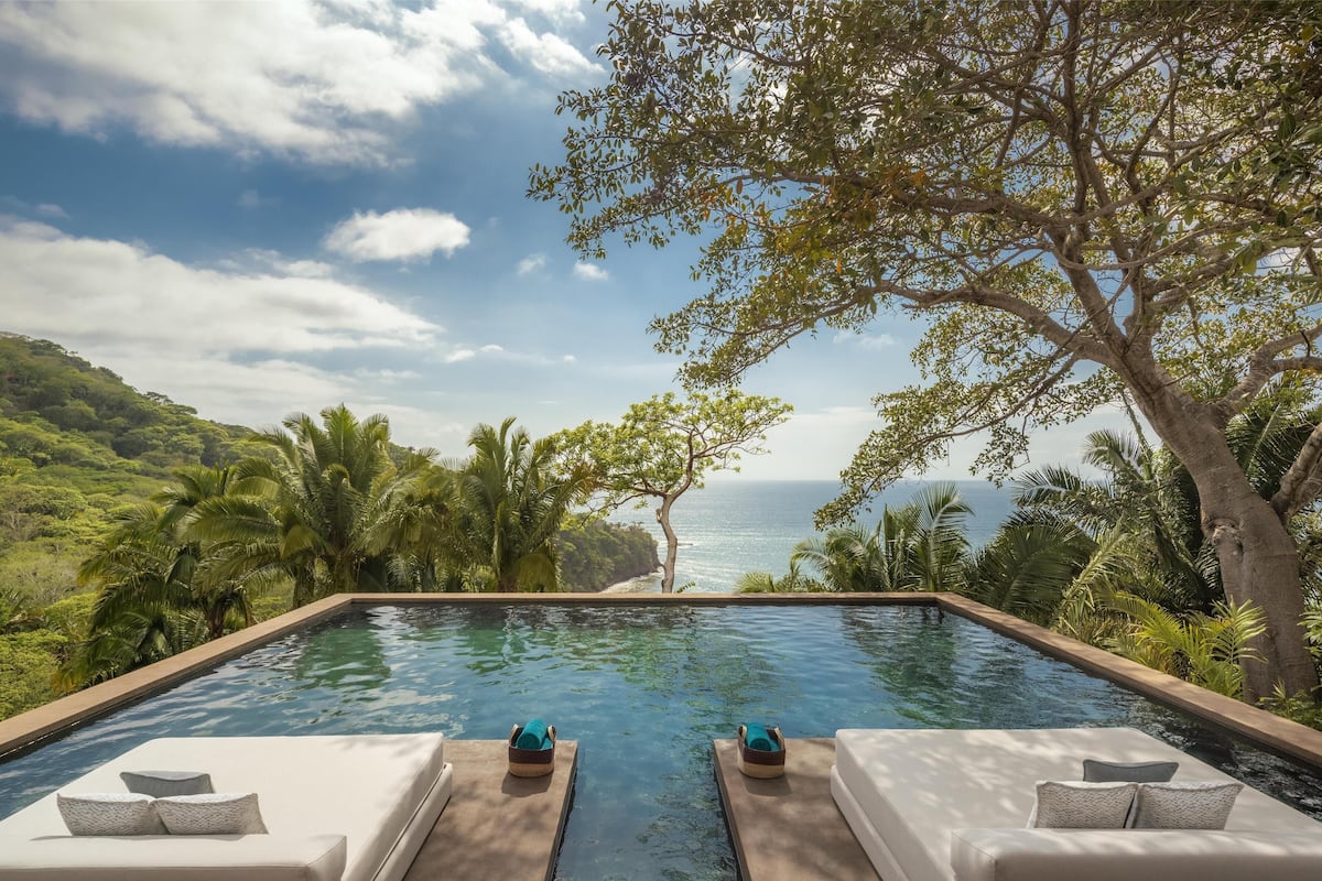 Villa (One) | Room amenity