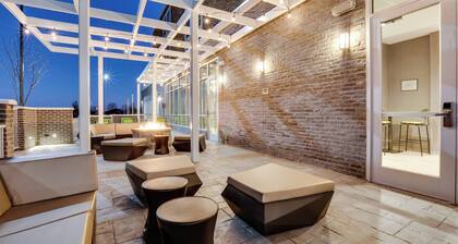 Springhill Suites Dallas Mansfield