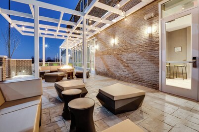 Springhill Suites Dallas Mansfield