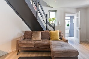 Flat-screen TV