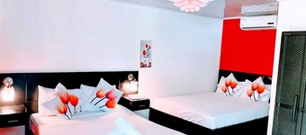 Roca Mar Puerto Viejo