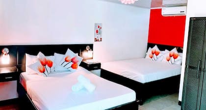 Roca Mar Puerto Viejo