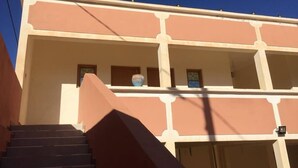 Room - Camping La Vallee de Tarsouate (Tarsouat)