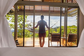 Canopy Suite | Terrace/patio
