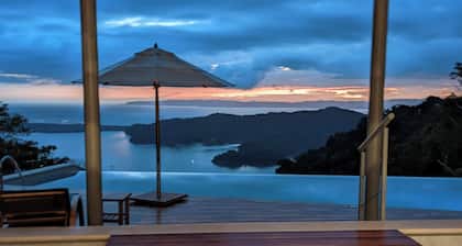 Cielo Lodge