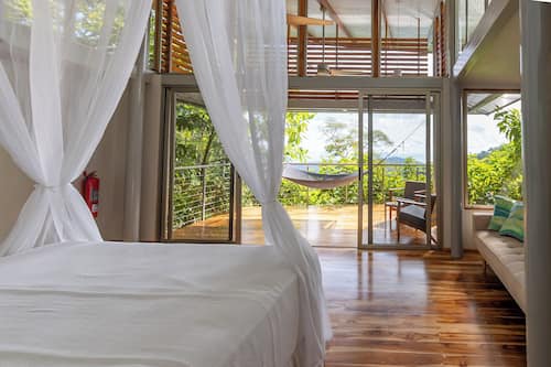 Canopy Suite | Sábanas de algodón egipcio y ropa de cama de alta calidad