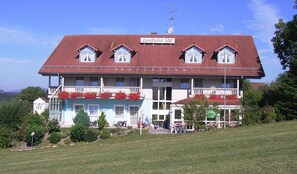 Eksteriør