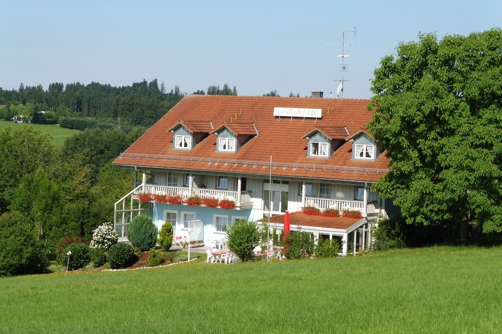 Landhotel Eibl
