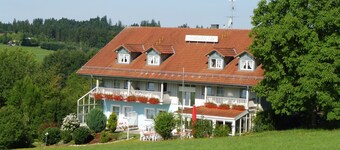 Landhotel Eibl