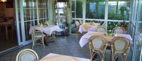 Teras/patio