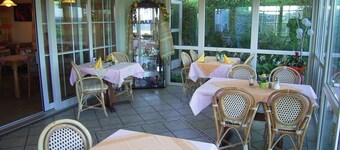 Landhotel Eibl