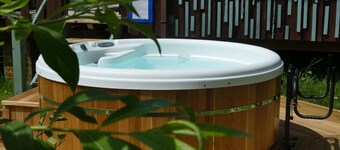 Wheatland Farm Eco Lodges