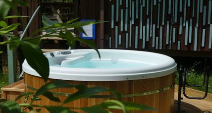 Wheatland Farm Eco Lodges