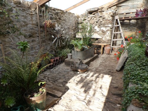 Wheatland Farm Eco Lodges